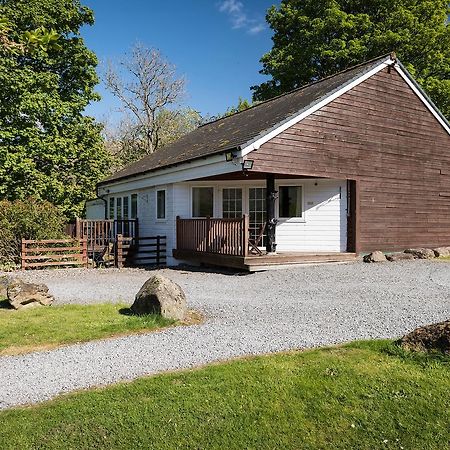 Ardeonaig Hotel Crianlarich Exterior photo